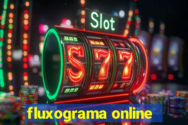 fluxograma online